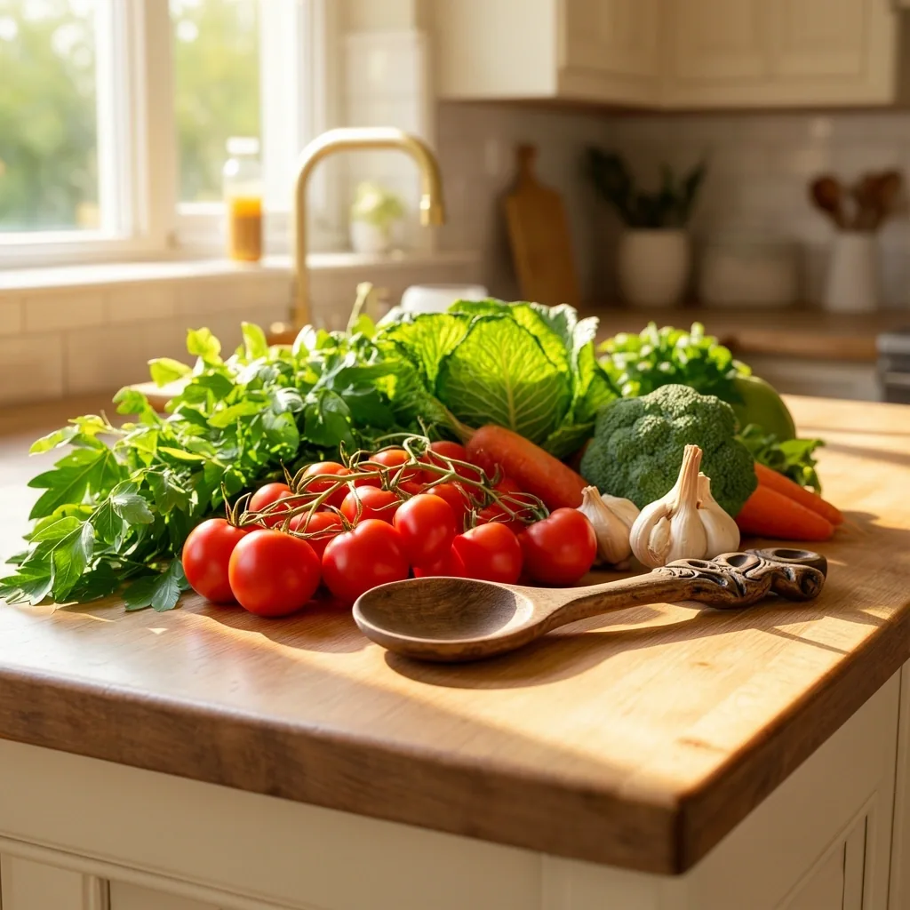 Tradicija i moderna ishrana