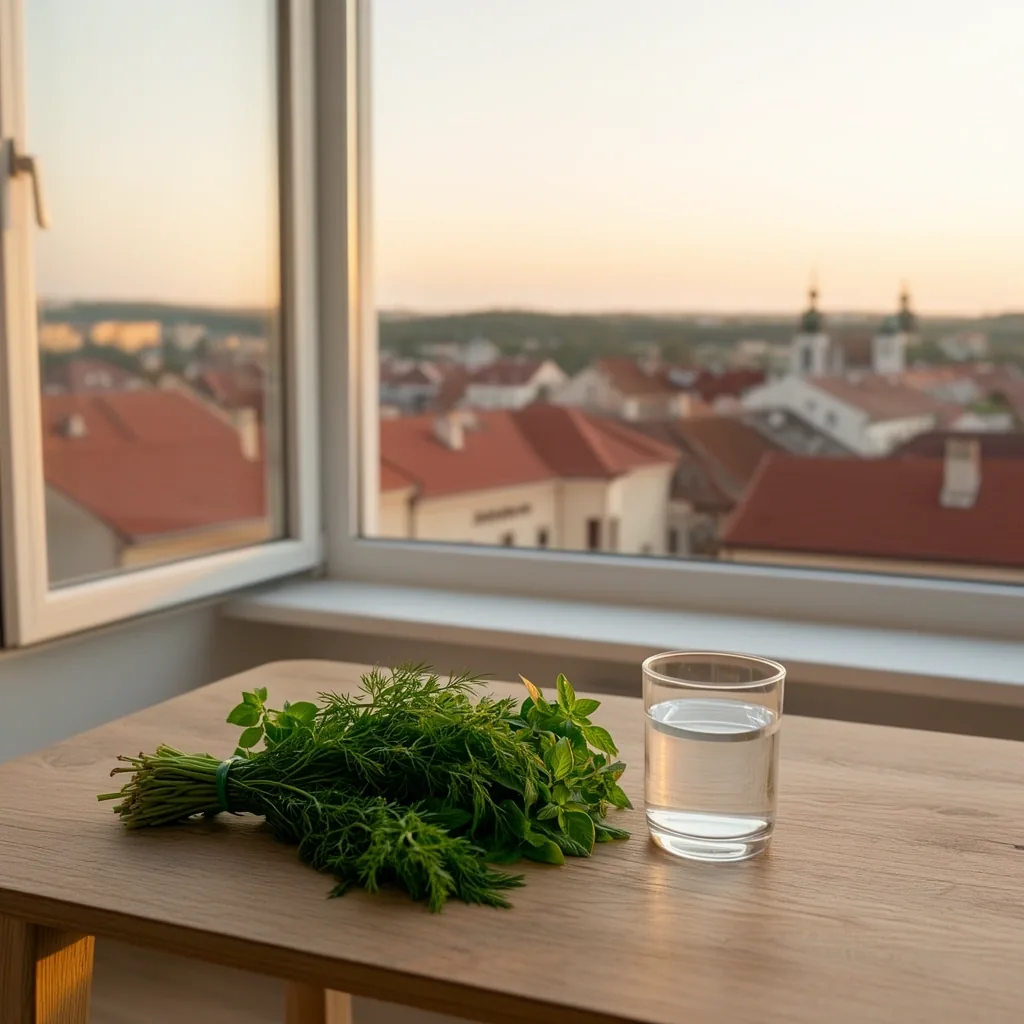 Novi Sad Wellness